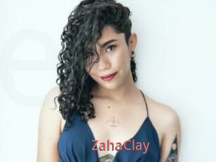 ZahaClay