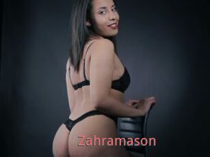 Zahramason