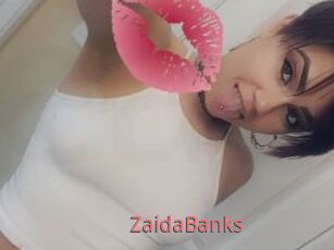 ZaidaBanks