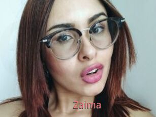 Zaima