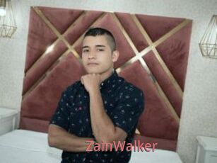 ZainWalker