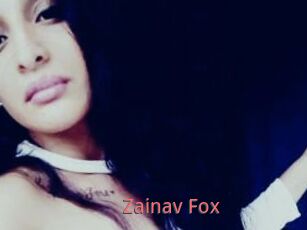 Zainav_Fox