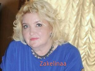 Zakelinaa