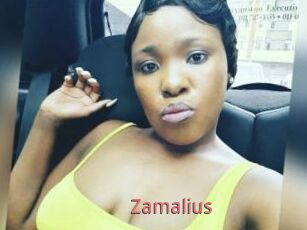 Zamalius