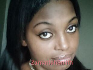 ZamariahSmith