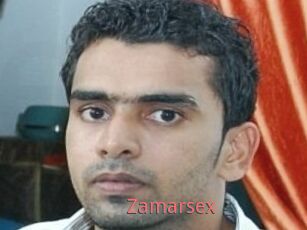 Zamarsex