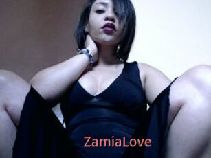 ZamiaLove