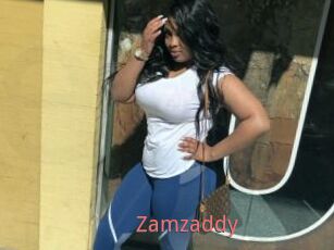 Zamzaddy