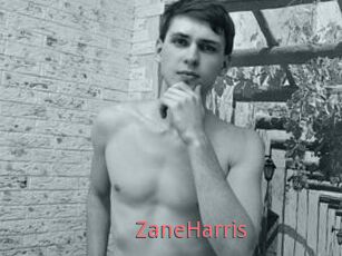 ZaneHarris