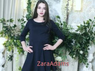 ZaraAdams