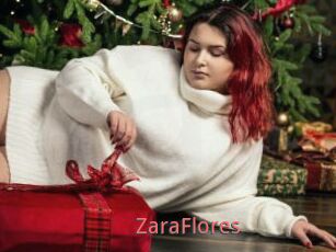 ZaraFlores