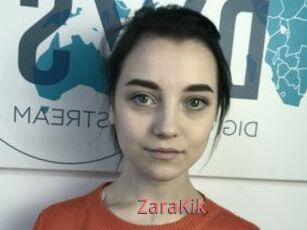 ZaraKik