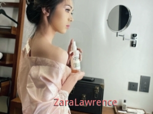 ZaraLawrence