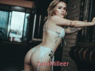 ZaraMilleer