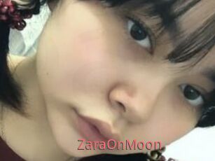 ZaraOnMoon