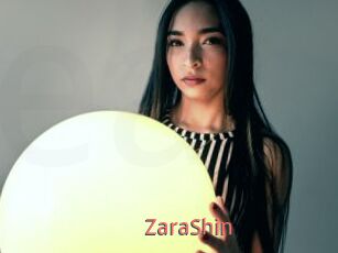 ZaraShin