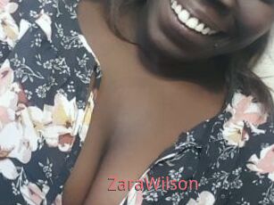 ZaraWilson