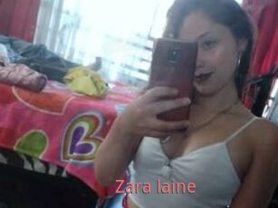 Zara_laine