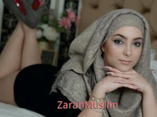 ZarahMuslim