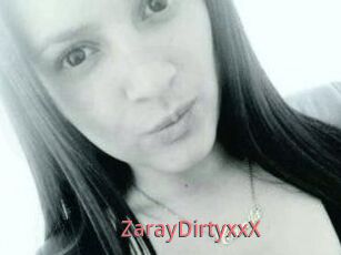 ZarayDirtyxxX