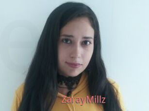 ZarayMillz