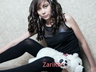 ZariKiss