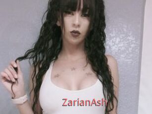 ZarianAsh