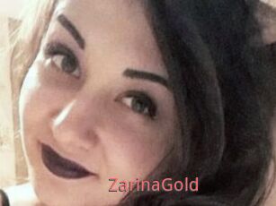 ZarinaGold