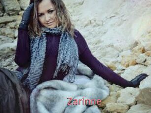 Zarinne