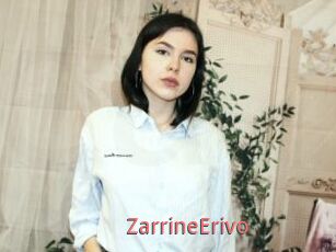 ZarrineErivo