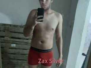 Zax_Silver