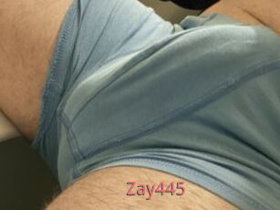 Zay445