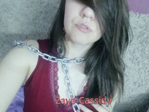 Zaya_Cassidy