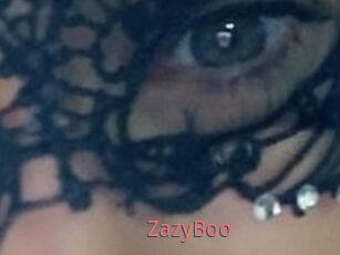 ZazyBoo