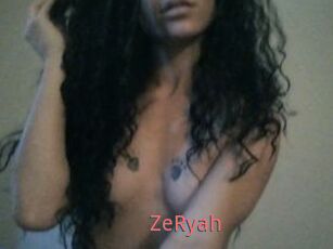 ZeRyah