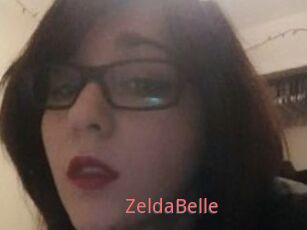 ZeldaBelle