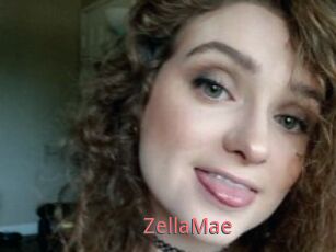 ZellaMae