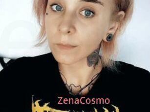 ZenaCosmo