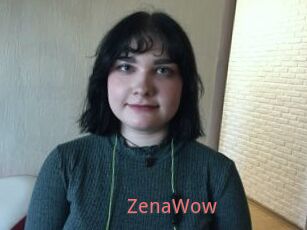 ZenaWow