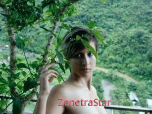 ZenetraStar