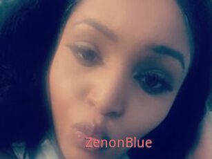 ZenonBlue