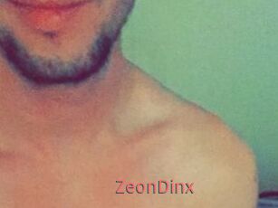 ZeonDinx