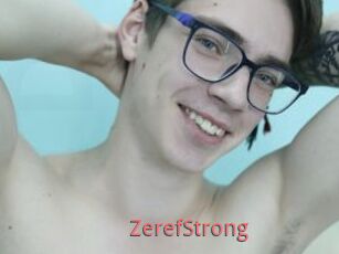 ZerefStrong