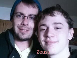 Zeuss