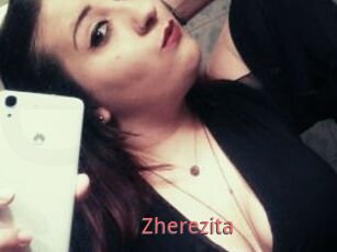 Zherezita