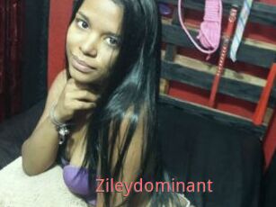 Zileydominant