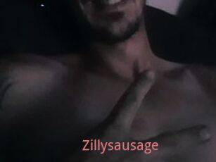 Zillysausage