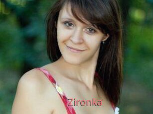 Zironka