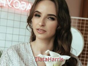 ZlataHarris