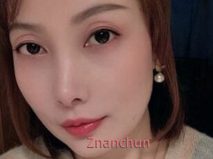 Znanchun